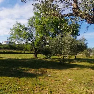  Kemping S&m Horvátország