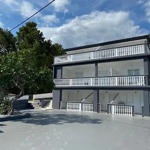  Apartman Anita Horvátország