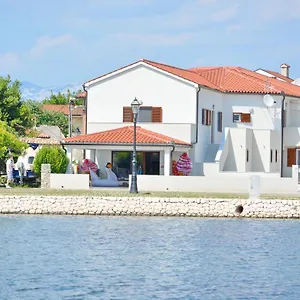  Apartman King Horvátország