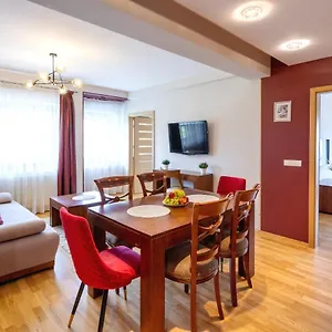  Apartman Lux Lengyelország