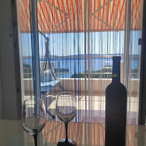  Apartman Zunabovic Horvátország