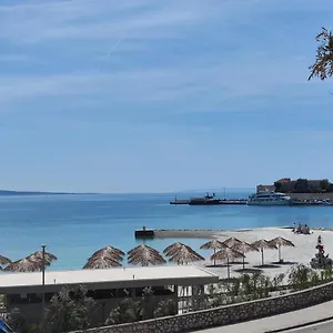 Apartman Padova I And Ii, Rab Town