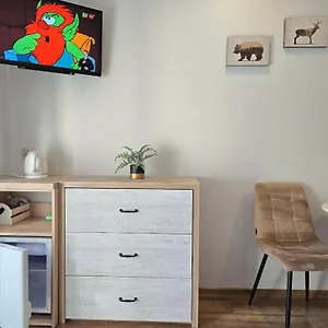  Homestay szállás Cyrek Lengyelország