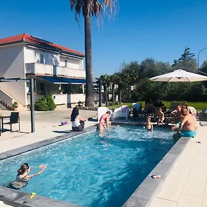 Appartamento Rab Island Apartmets - Palit, Rab Town
