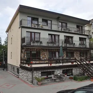  Homestay szállás Arnika Wynajem Pokoi Lengyelország