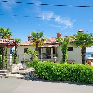  Apartman Zeljko Horvátország
